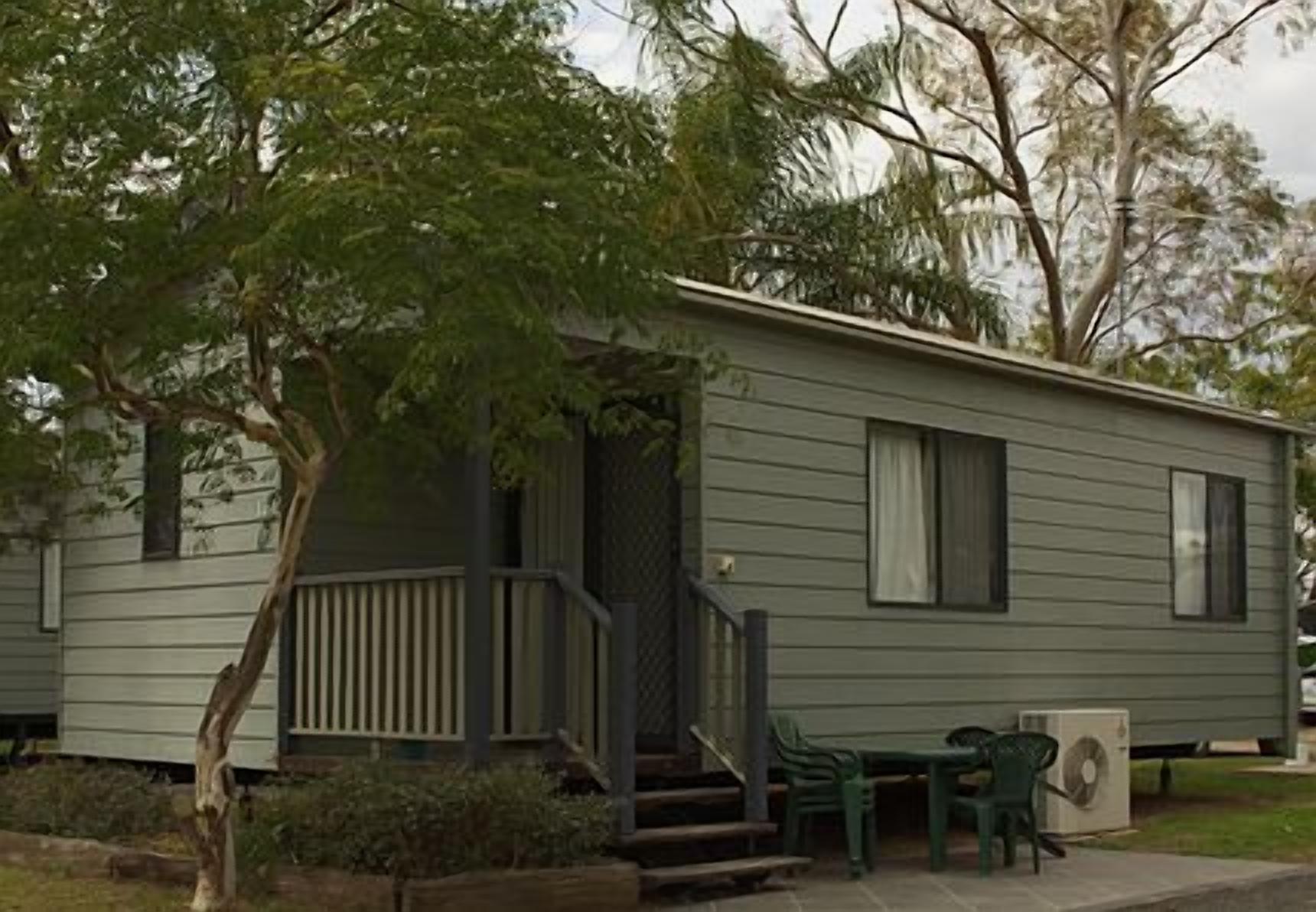 Goondiwindi Top Tourist Park