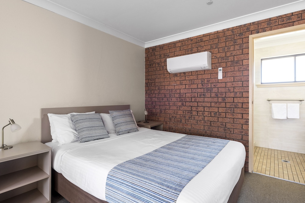 Bomaderry Motor Inn AU153 Deals & Reviews (Nowra, AUS) Wotif