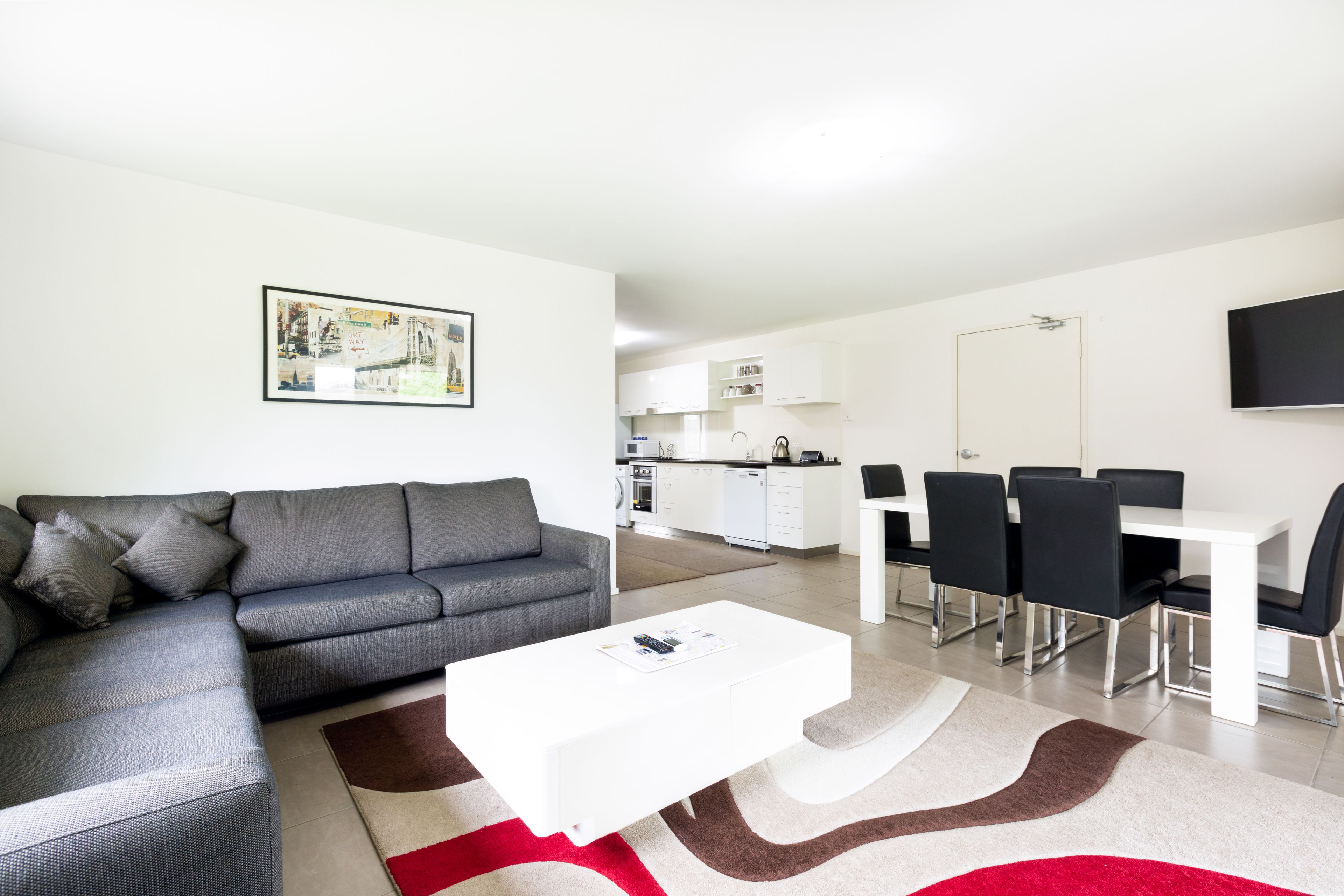 Apex Park Holiday Apartments Wangaratta Aus Expedia Com Au