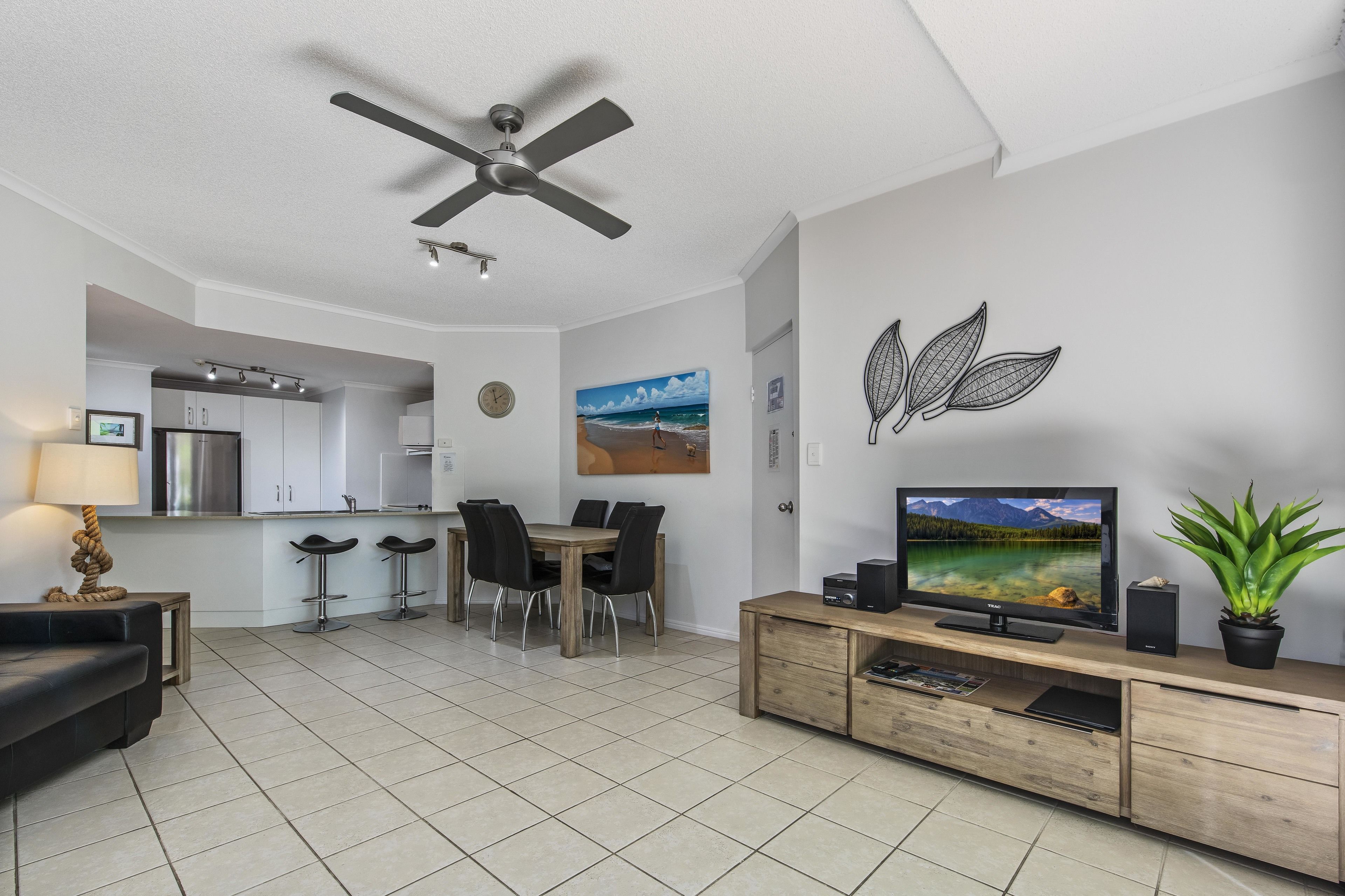 Reflections Holiday Apartments