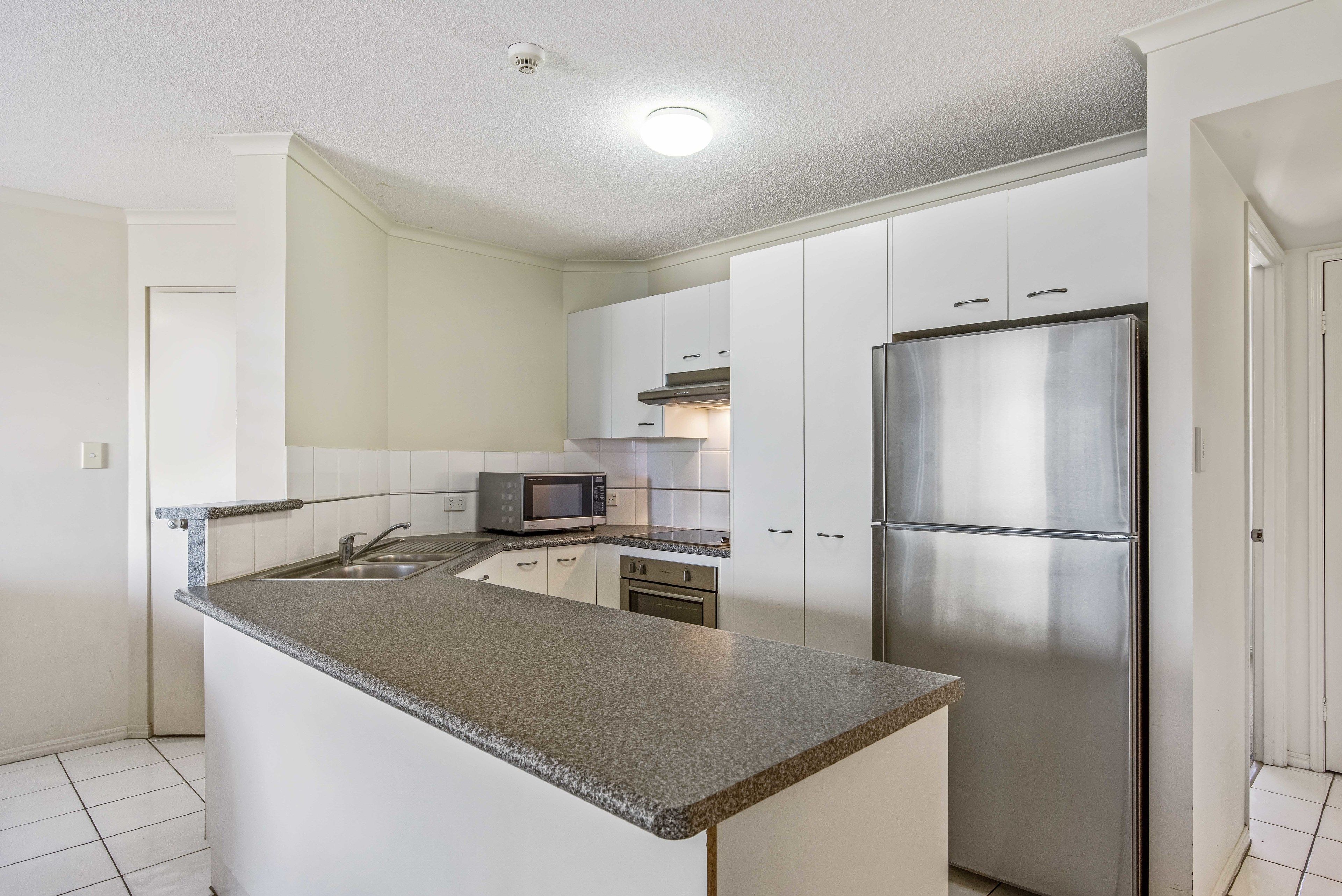 Reflections Holiday Apartments