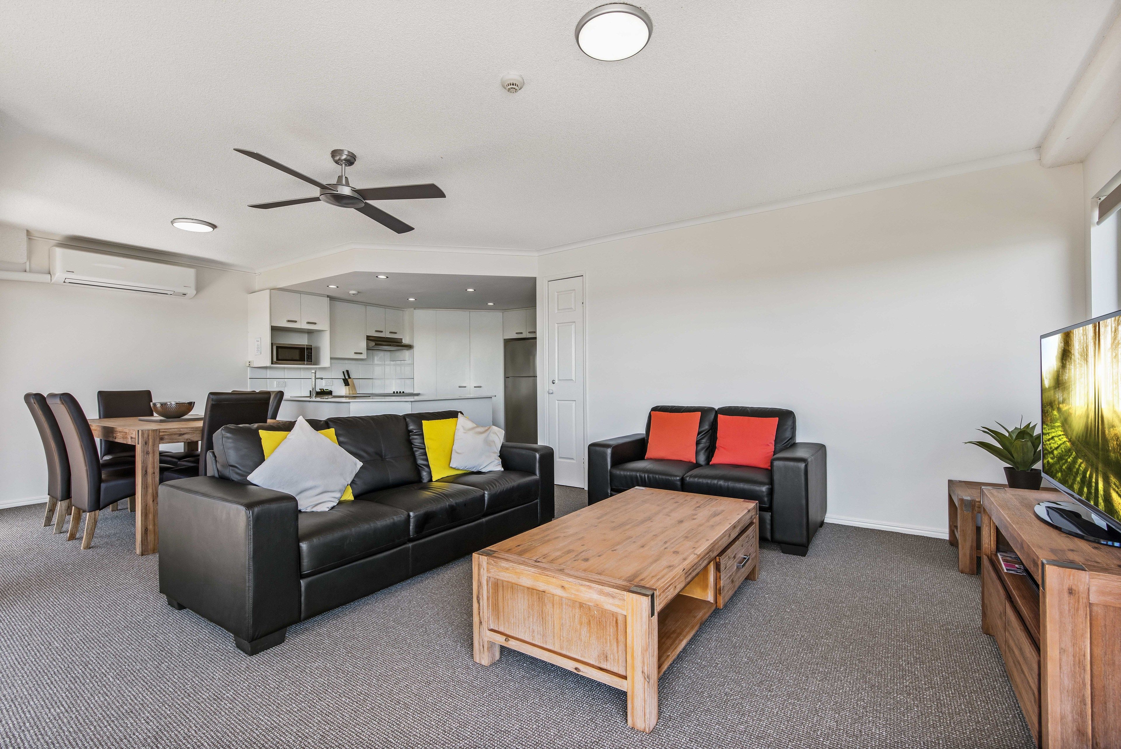 Reflections Holiday Apartments