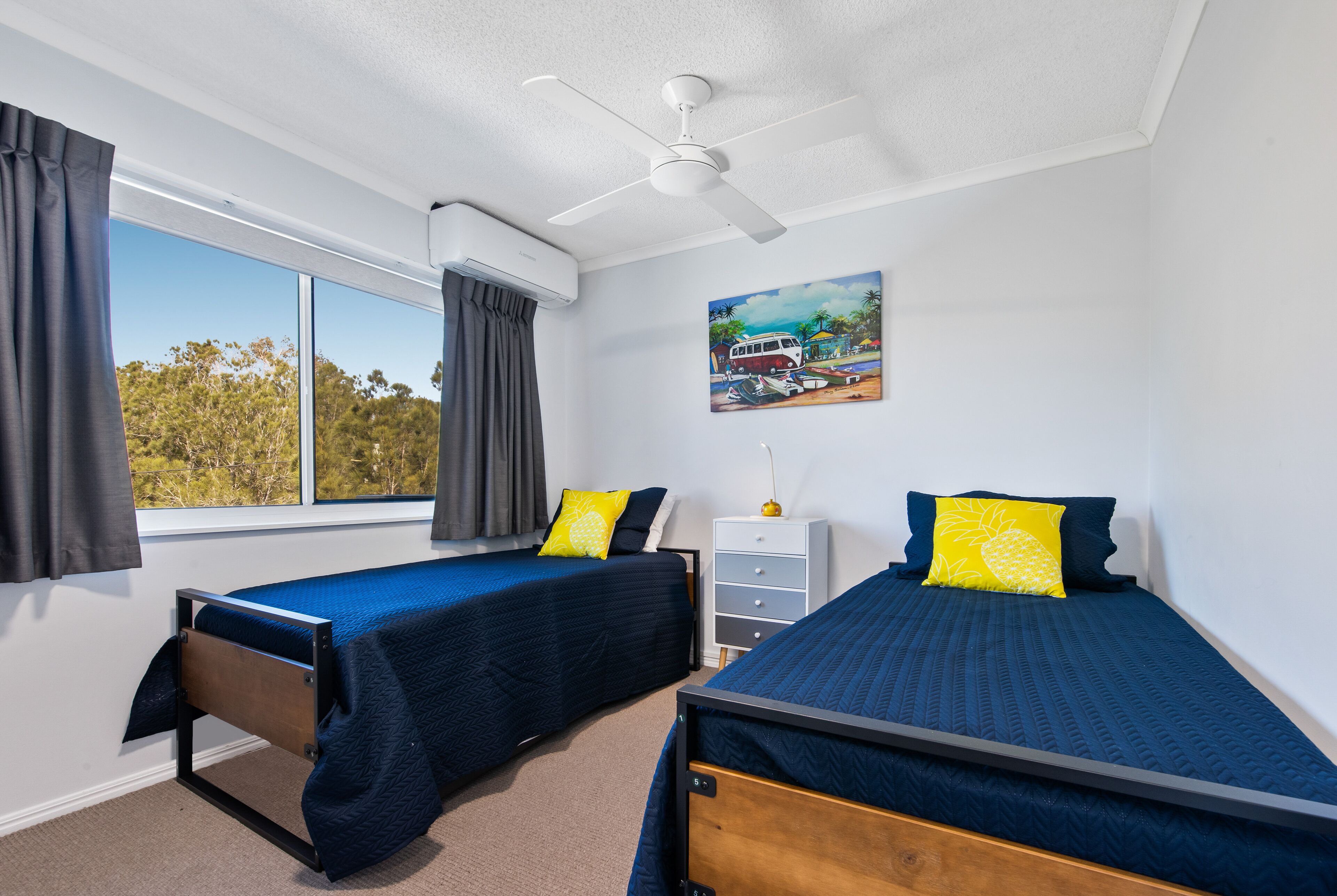 Reflections Holiday Apartments