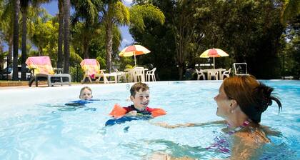 Acclaim Kingsway Tourist Park