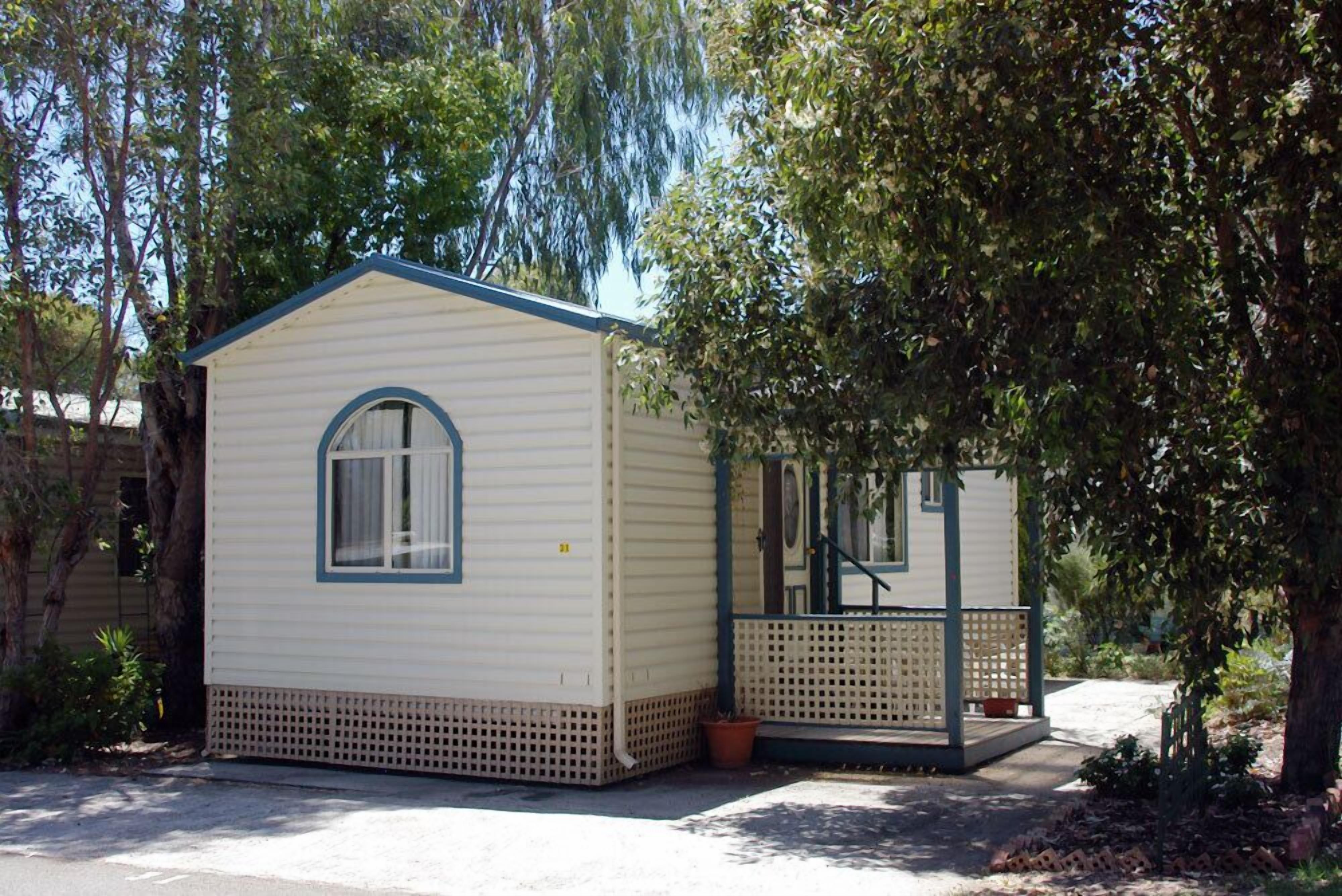 Acclaim Kingsway Tourist Park