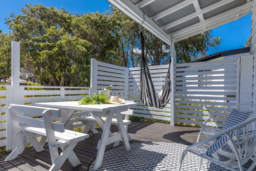 The Cove Jervis Bay, Australia Australian