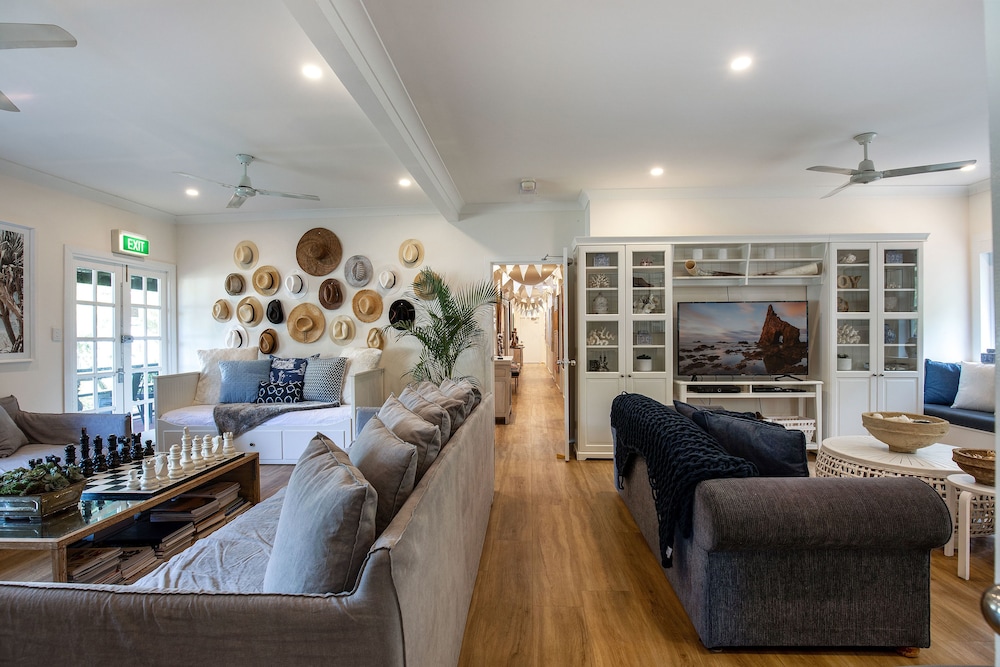 The Cove Jervis Bay, Australia Australian