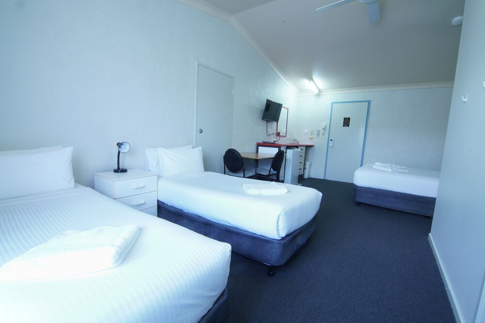 Costa Rica Motel