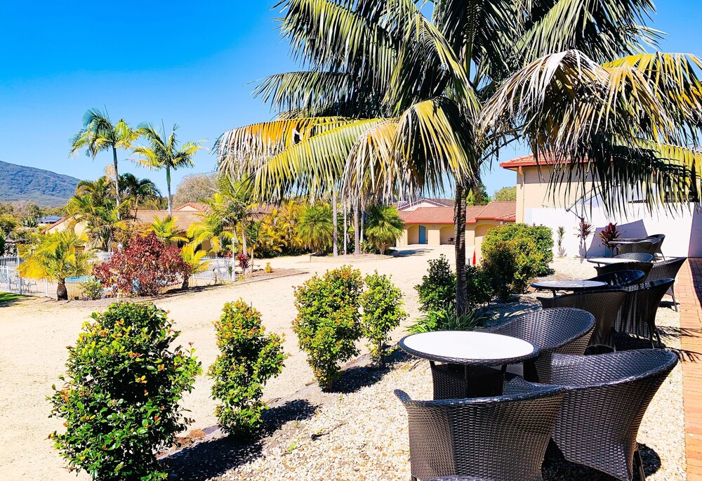 Costa Rica Motel