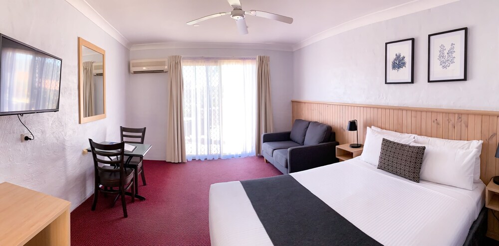 Costa Rica Motel