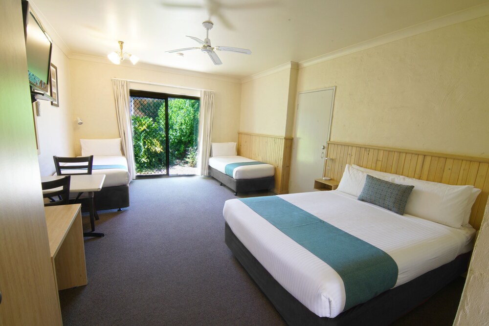Costa Rica Motel