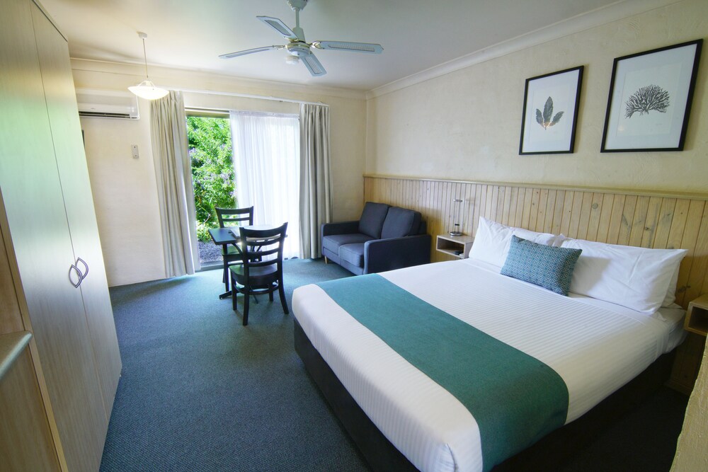 Costa Rica Motel