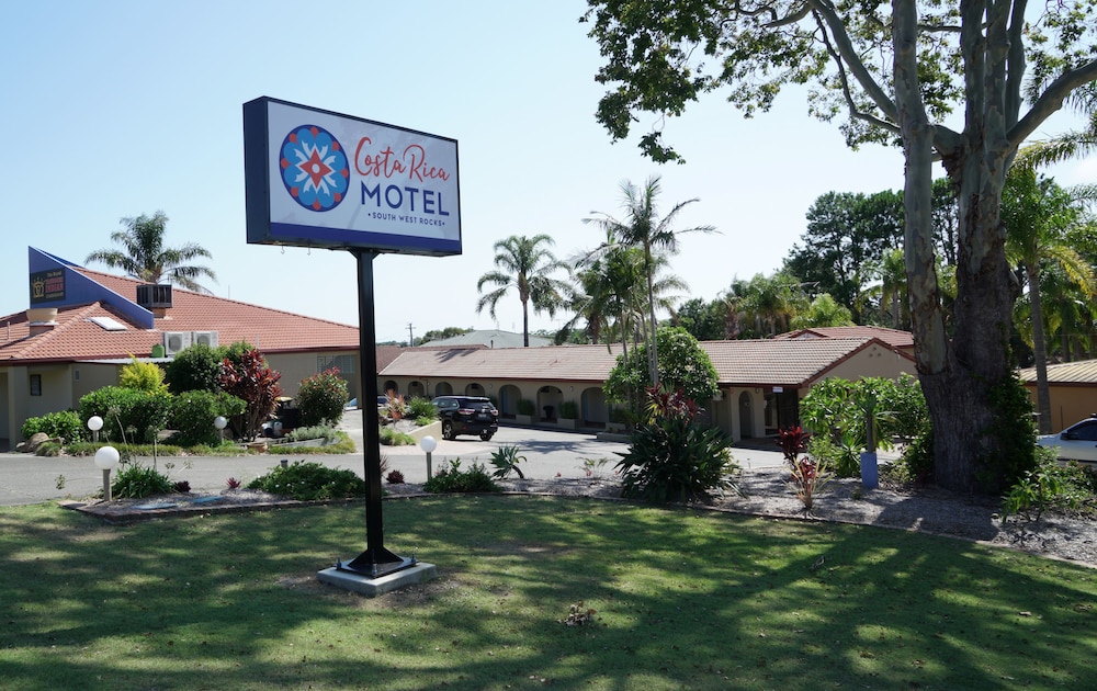 Costa Rica Motel
