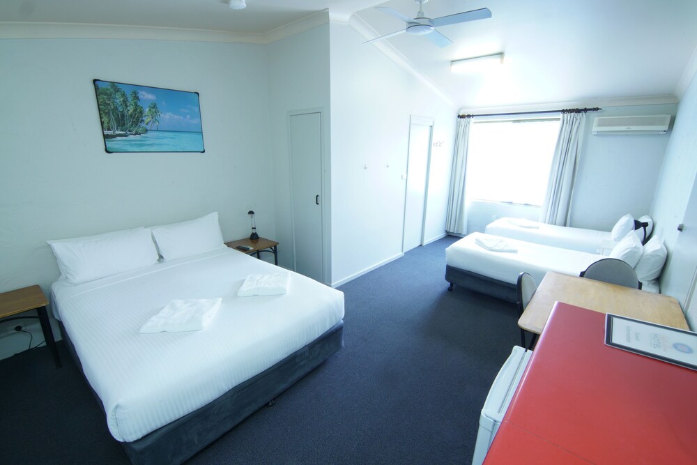 Costa Rica Motel