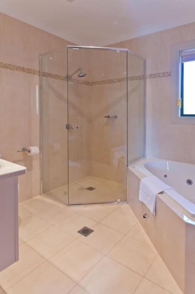 Wagga Wagga Beach Caravan Park