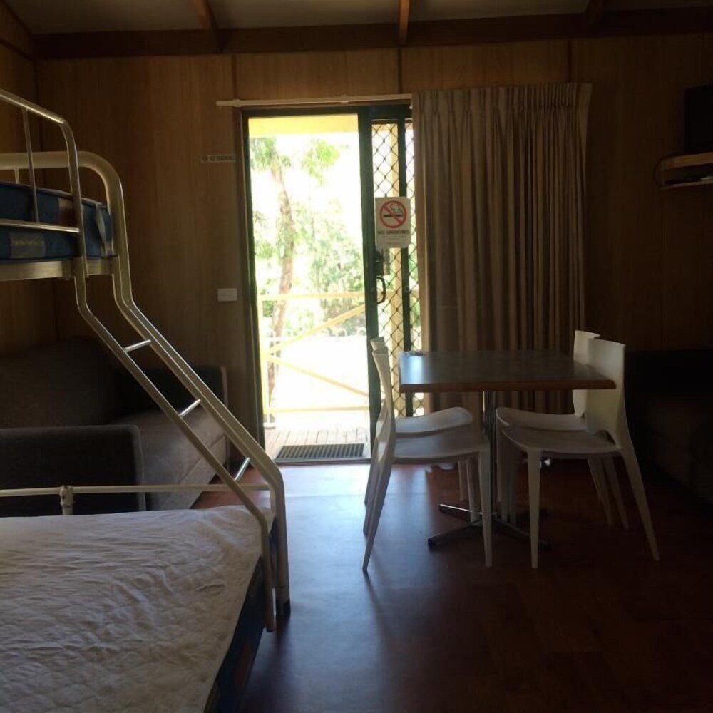 Wagga Wagga Beach Caravan Park