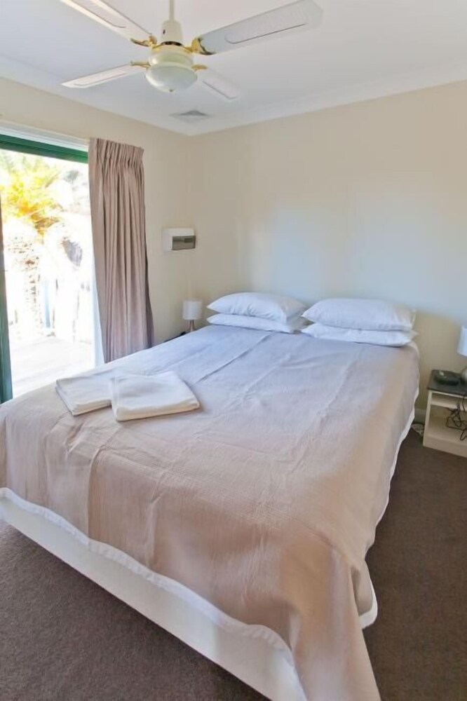 Wagga Wagga Beach Caravan Park