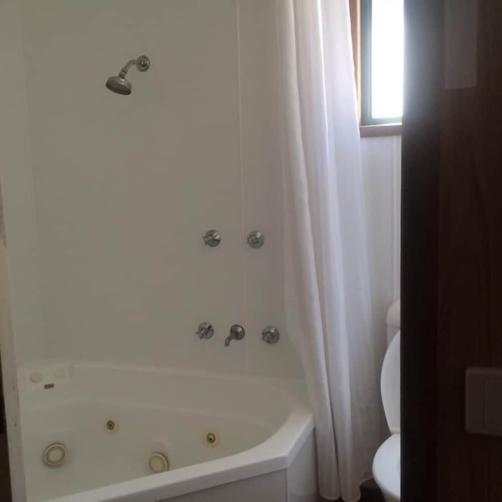 Wagga Wagga Beach Caravan Park