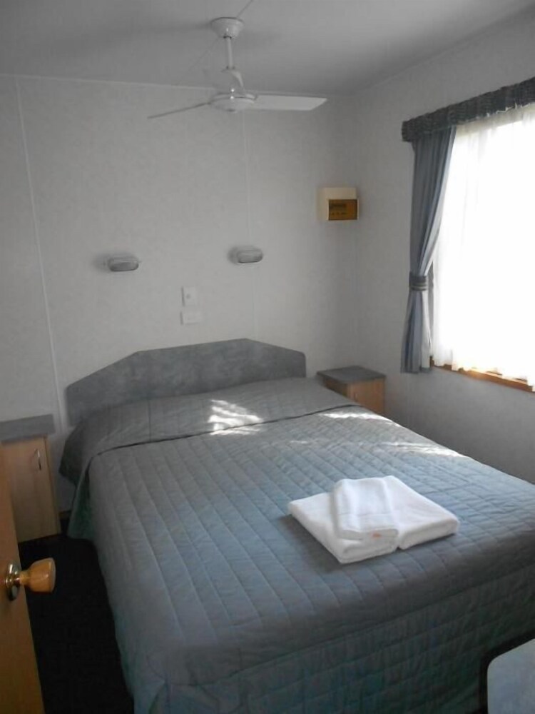 Wagga Wagga Beach Caravan Park