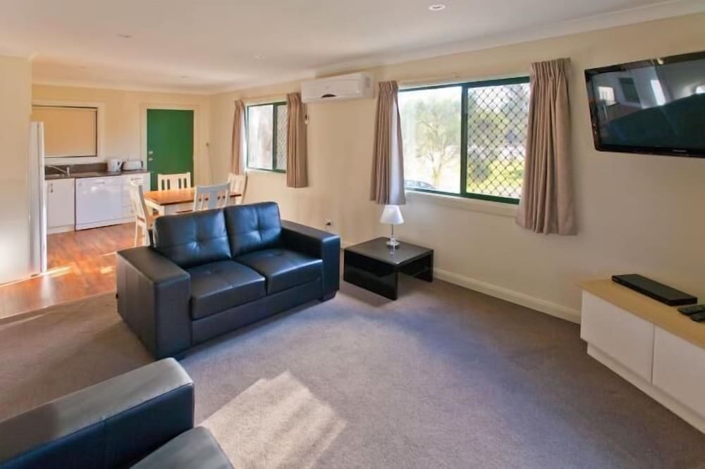 Wagga Wagga Beach Caravan Park