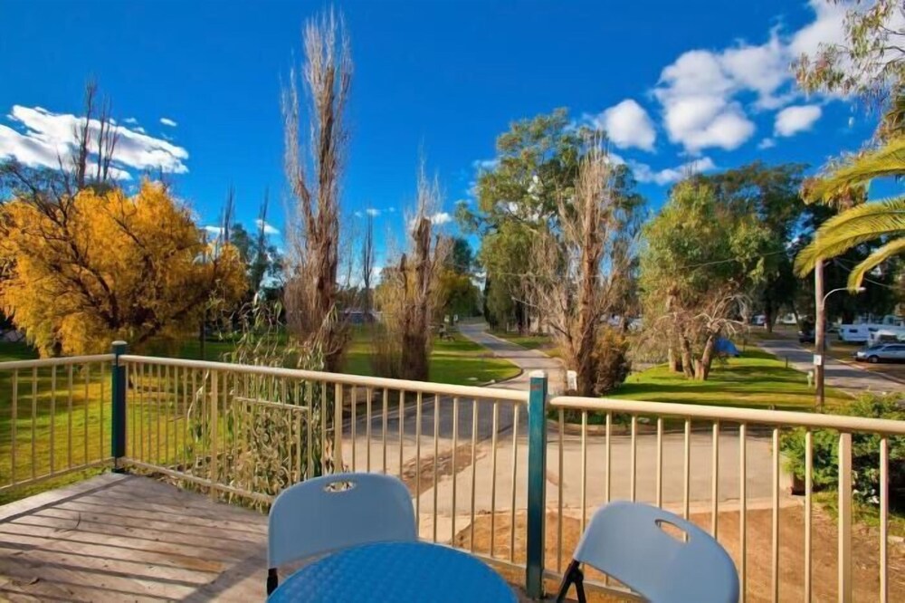 Wagga Wagga Beach Caravan Park
