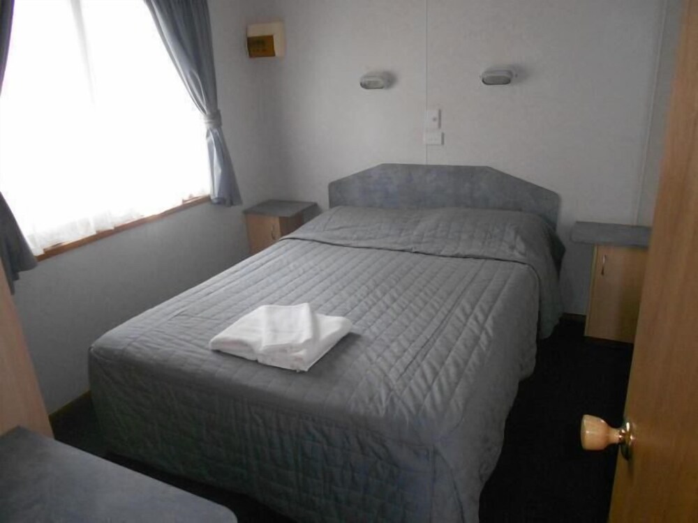 Wagga Wagga Beach Caravan Park