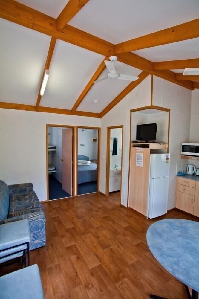 Wagga Wagga Beach Caravan Park