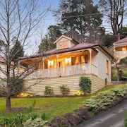 Yarra Valley Cottages 10 Best Holiday Cottages In 2020 Wotif