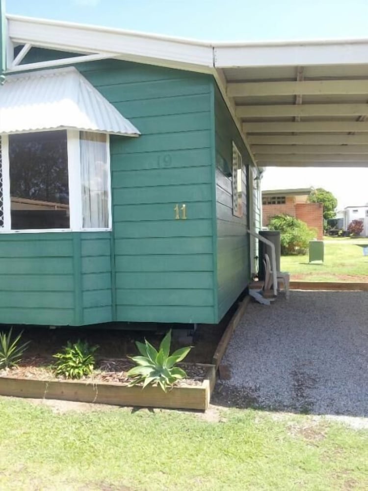 Gateway Lifestyle Residential Parks Redland