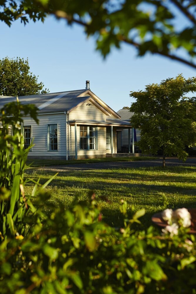 Grampians View B&B