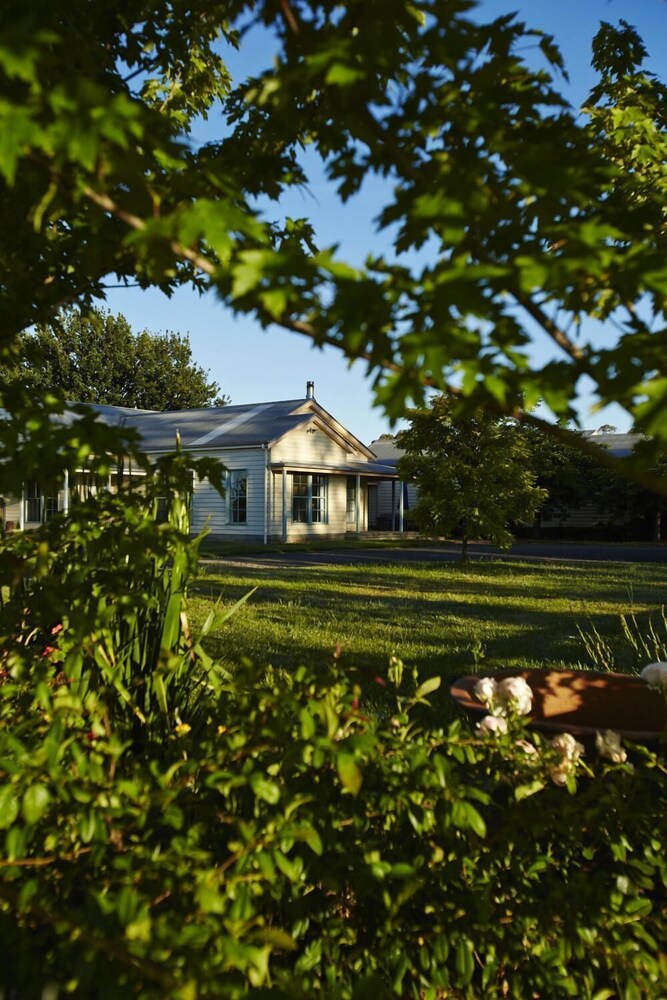 Grampians View B&B