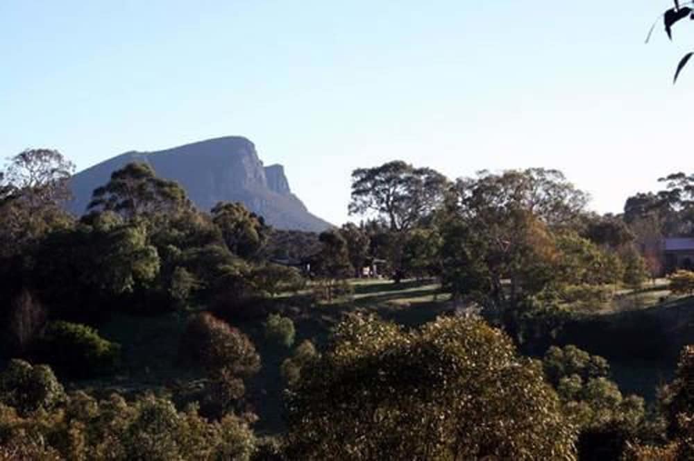 Grampians View B&B