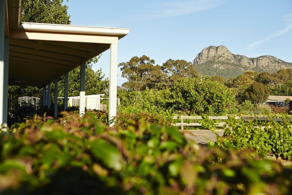 Grampians View B&B