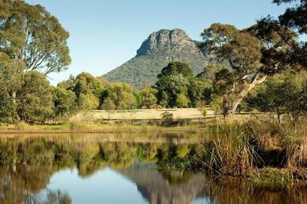 Grampians View B&B