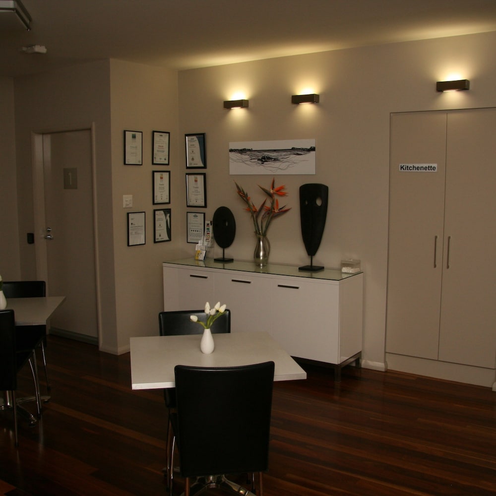 Chaucer Palms Boutique Bed & Breakfast