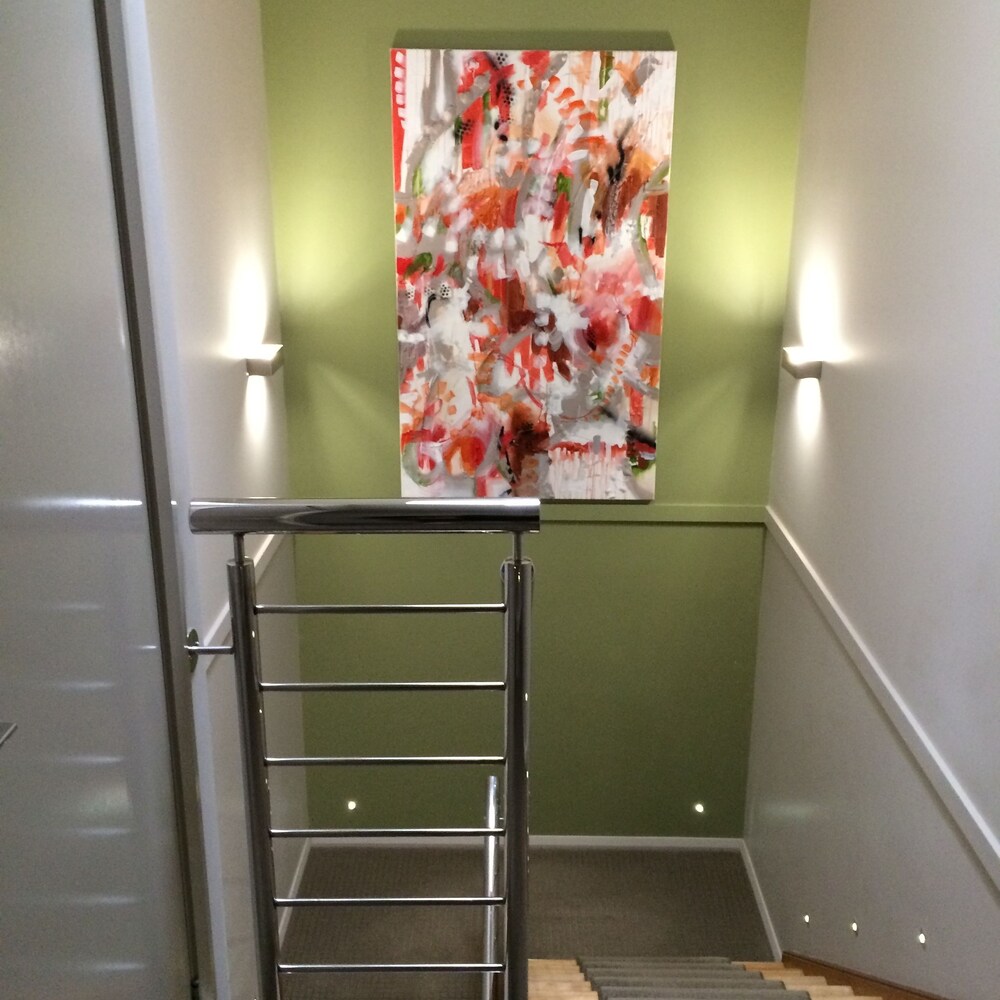 Chaucer Palms Boutique Bed & Breakfast