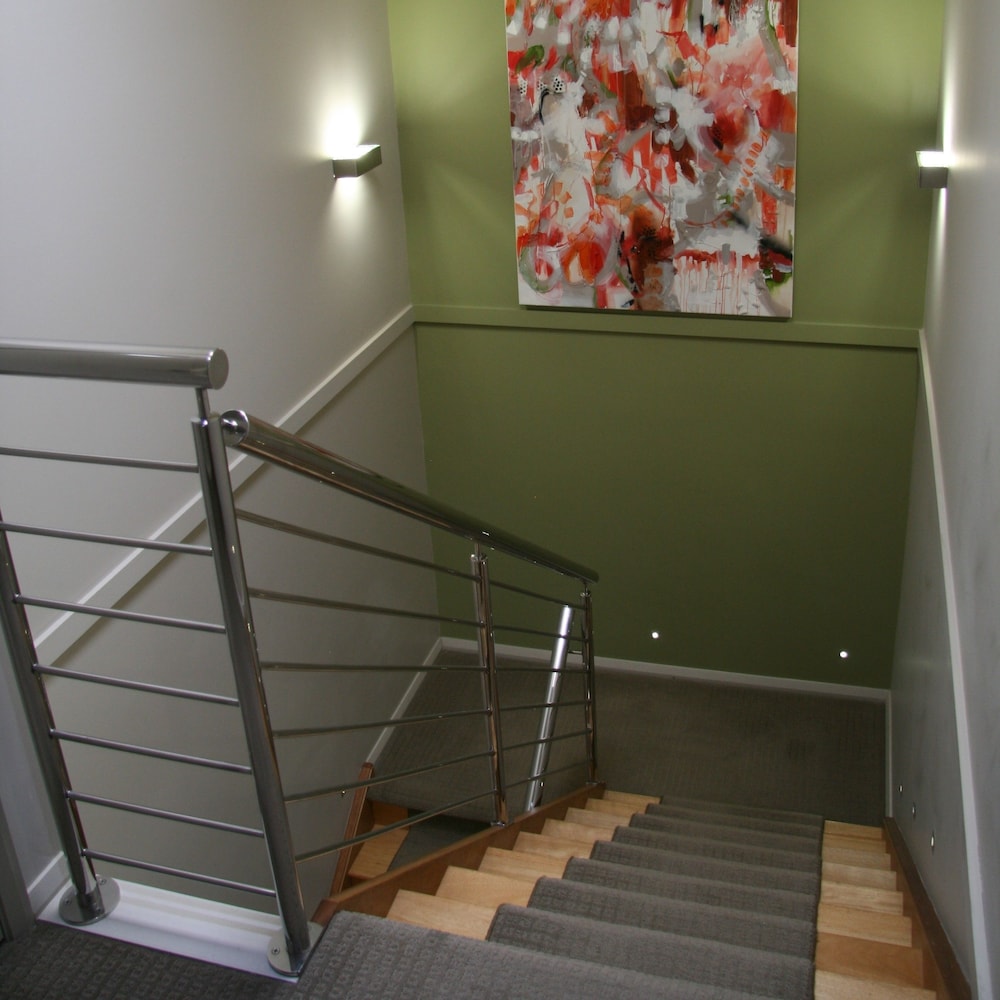 Chaucer Palms Boutique Bed & Breakfast