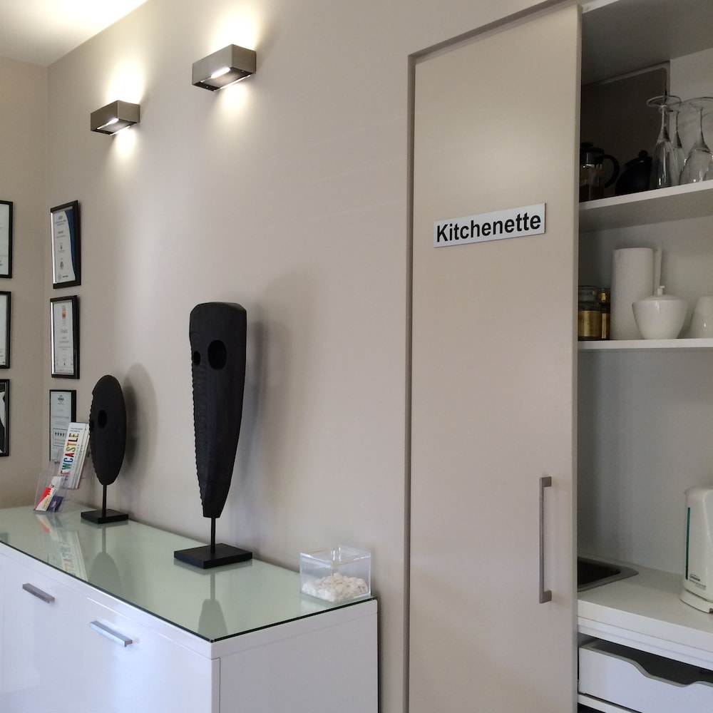 Chaucer Palms Boutique Bed & Breakfast