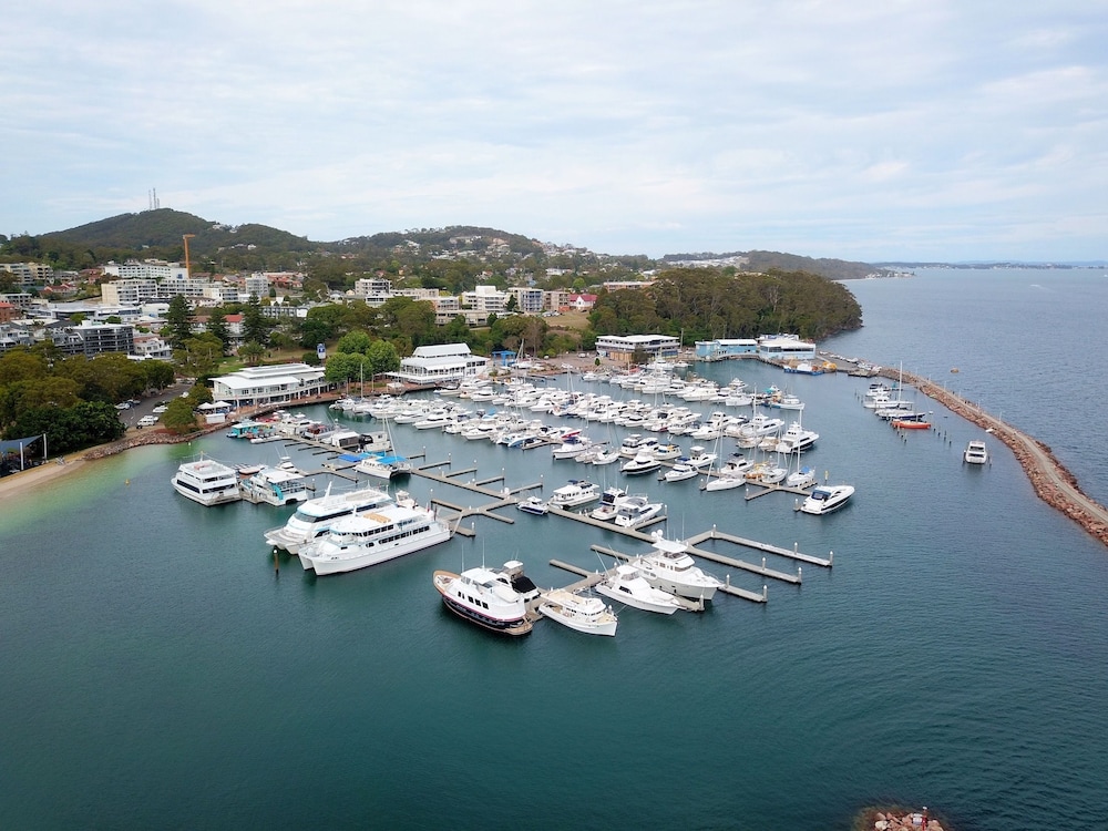 Wanderers Retreat Port Stephens Deals & Reviews (Boat Harbour, AUS) Wotif