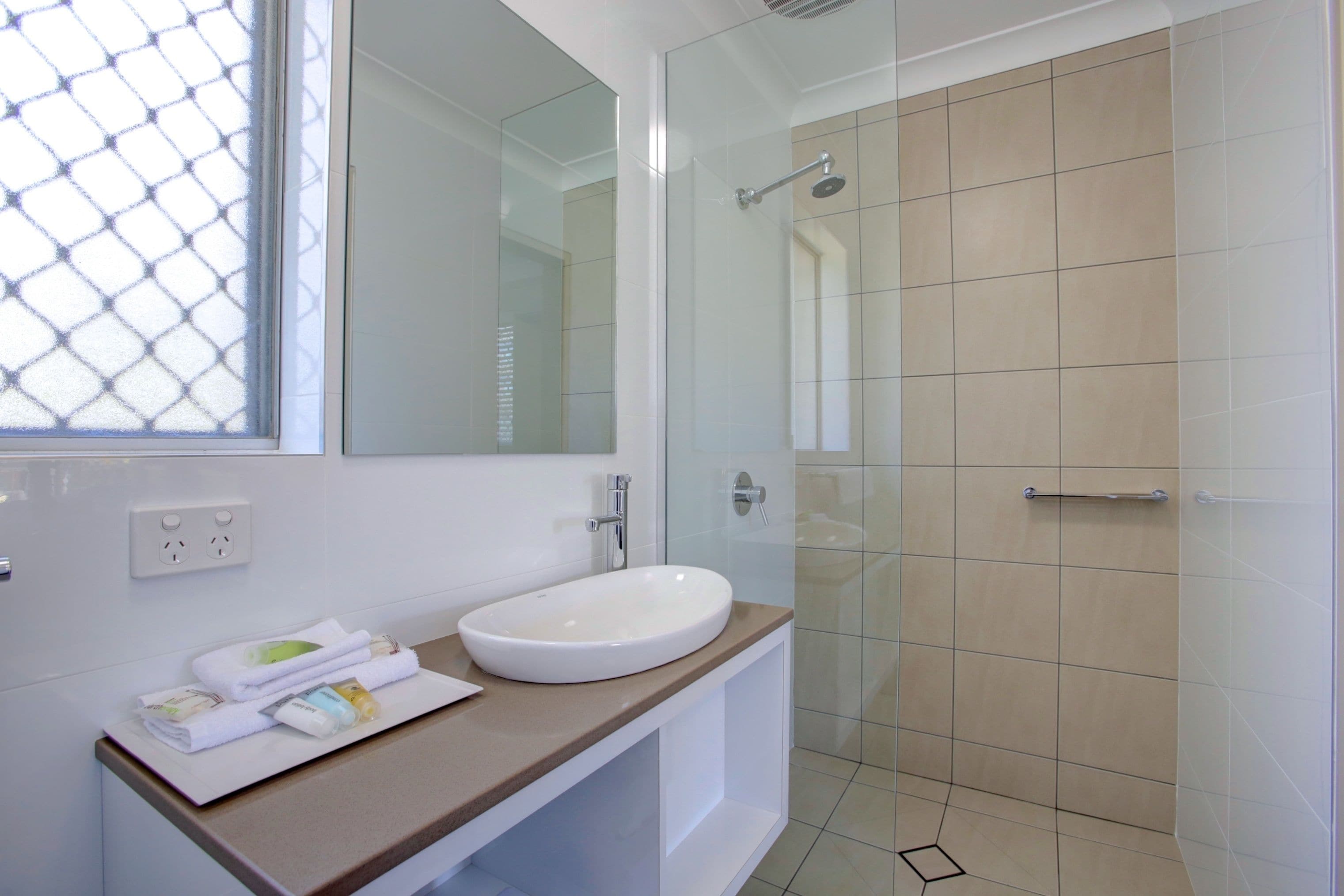 Beachpark Apartments