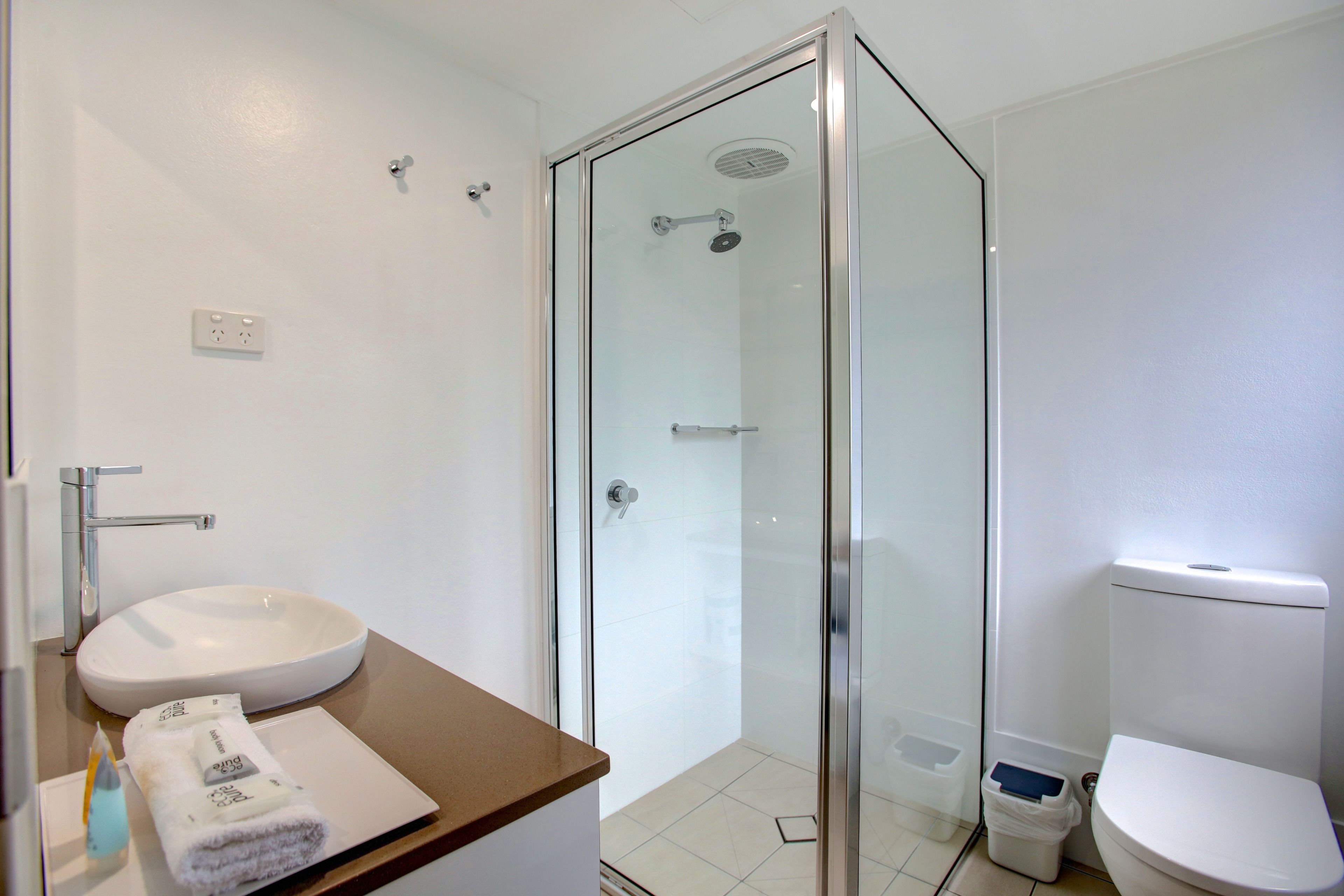 Beachpark Apartments