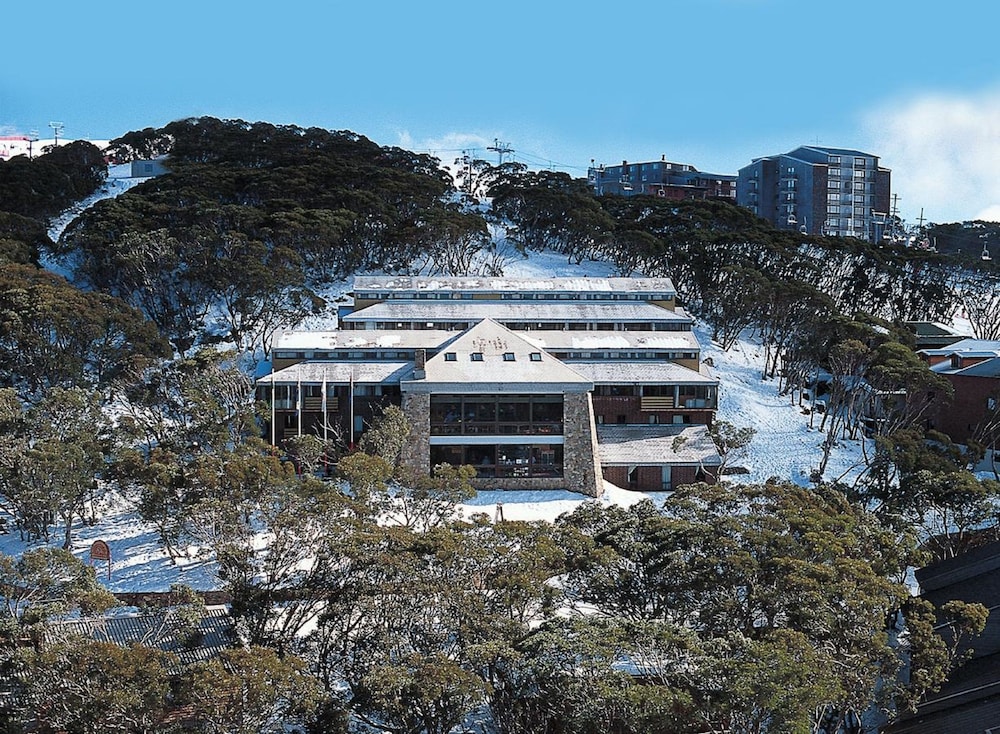 Breathtaker Hotel and Spa, Mt. Buller Deals & Reviews (Mount Buller