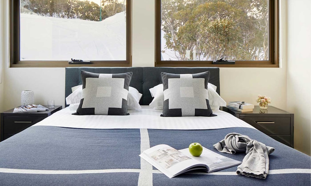 Breathtaker Hotel and Spa, Mt. Buller Deals & Reviews (Mount Buller