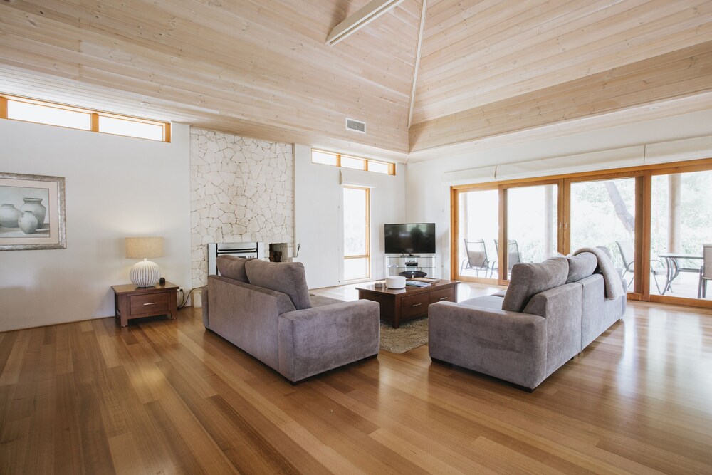 Yallingup Villas