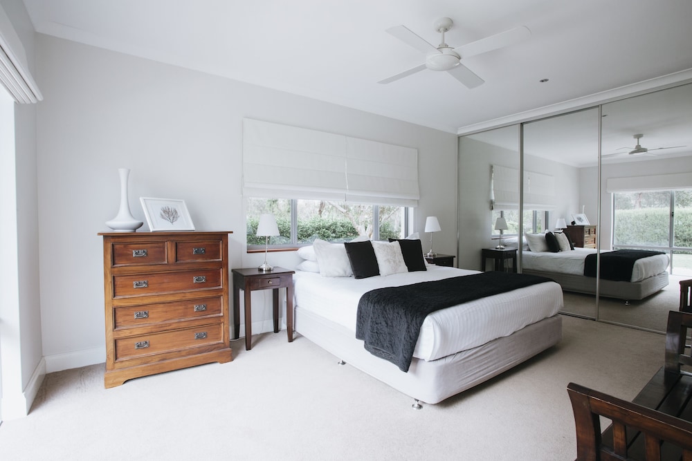 Yallingup Villas