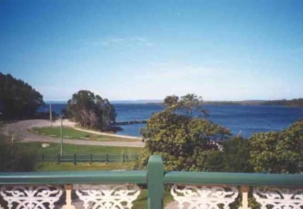 Ormiston House