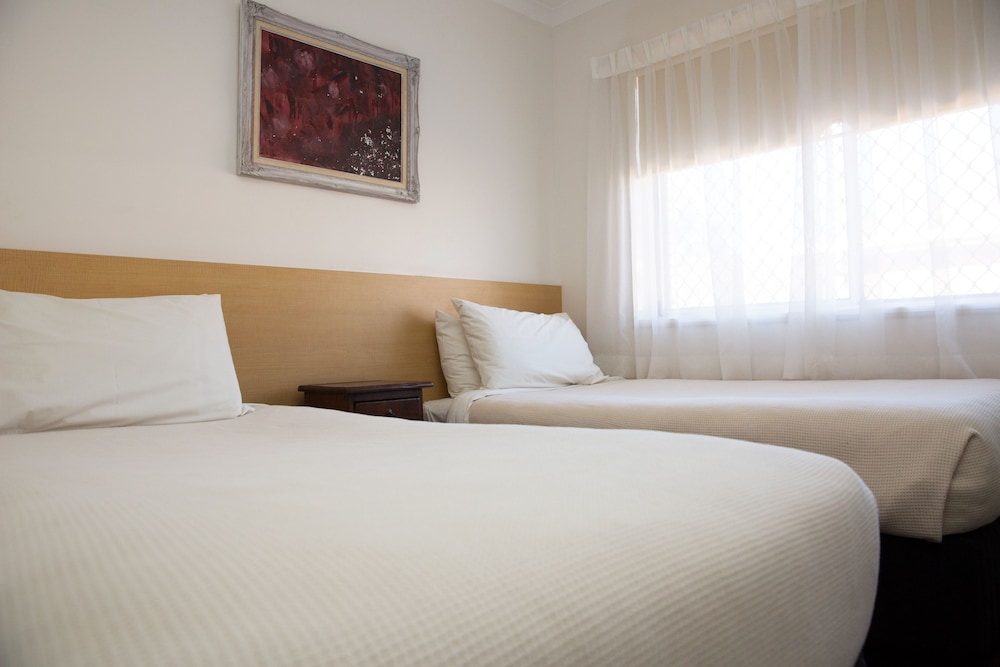 Centralpoint Motel