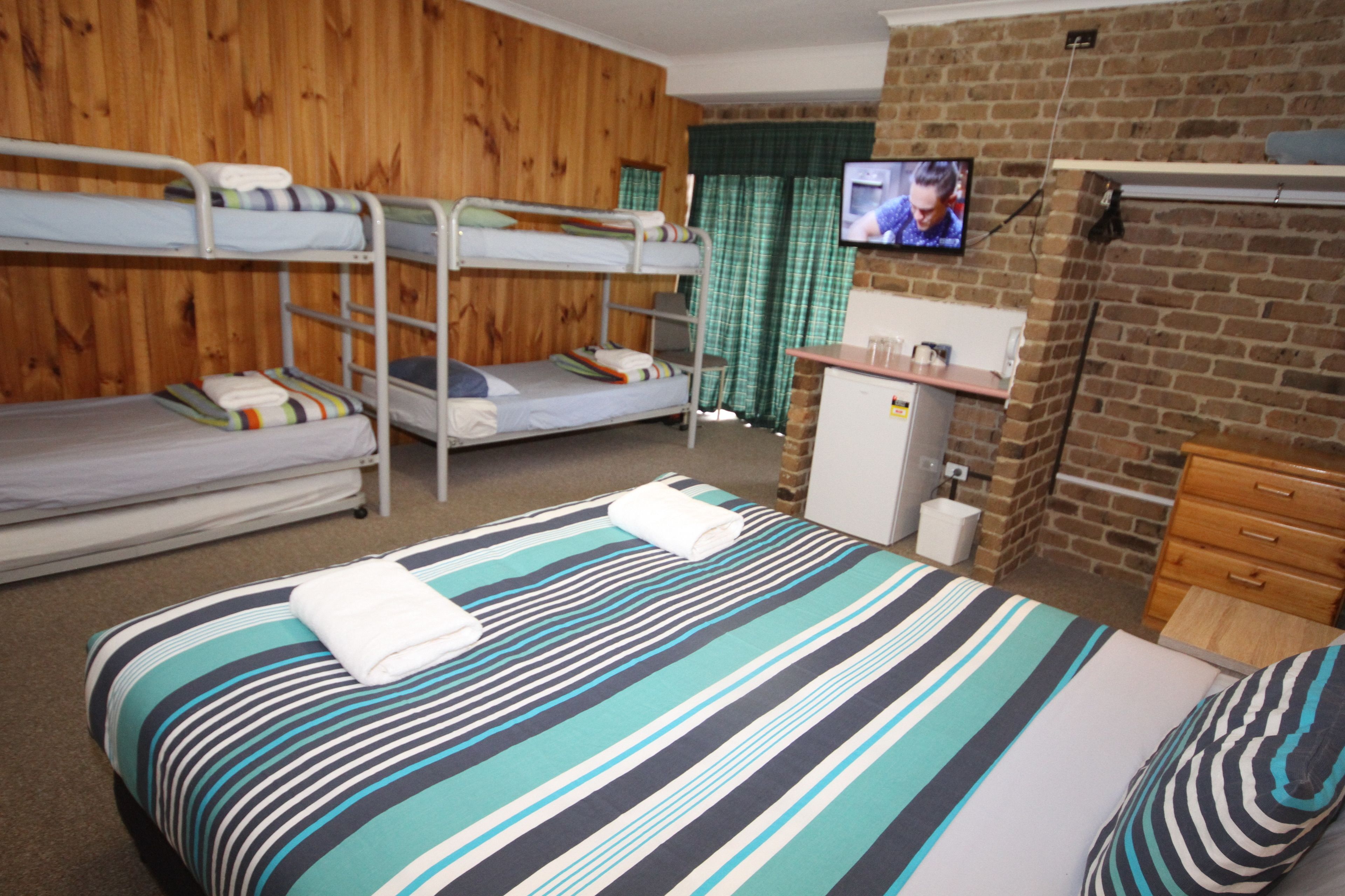 Acacia Snowy Motel in Jindabyne, Australia