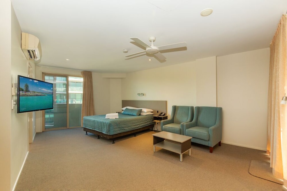 The Dorsal Boutique Hotel Forster Aus Best Price Guarantee Lastminute Com Au