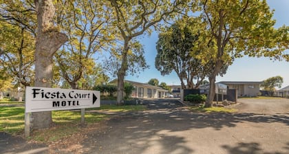 Fiesta Court Motel